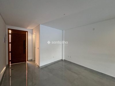 Casa à venda com 144m², 3 quartos, 1 suíte, 1 vaga no bairro Campeche em Florianópolis - Foto 3