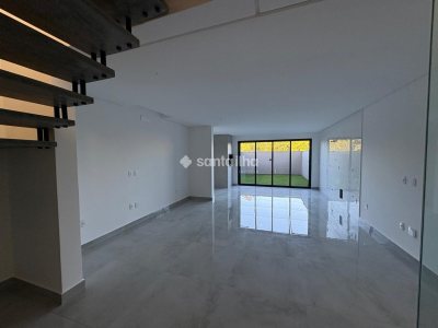 Casa à venda com 144m², 3 quartos, 1 suíte, 1 vaga no bairro Campeche em Florianópolis - Foto 5