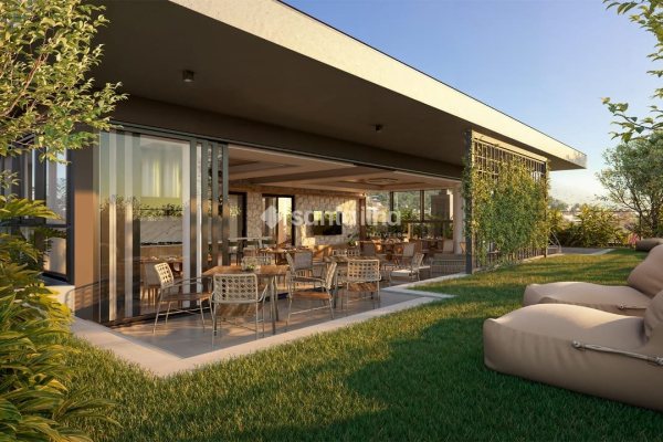 Apartamento à venda com 73m², 2 quartos, 1 suíte, 1 vaga no bairro Campeche em Florianópolis
