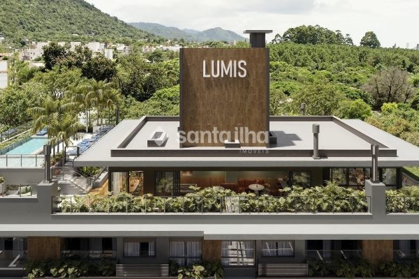 Apartamento à venda com 73m², 2 quartos, 1 suíte, 1 vaga no bairro Campeche em Florianópolis