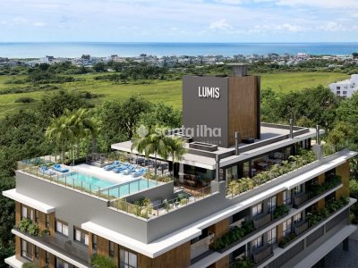Apartamento à venda com 73m², 2 quartos, 1 suíte, 1 vaga no bairro Campeche em Florianópolis - Foto 11