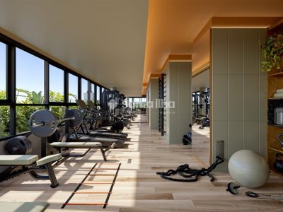 Apartamento à venda com 73m², 2 quartos, 1 suíte, 1 vaga no bairro Campeche em Florianópolis - Foto 12