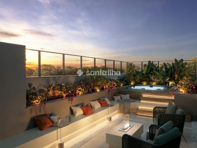 Apartamento à venda com 73m², 2 quartos, 1 suíte, 1 vaga no bairro Campeche em Florianópolis - Foto 13