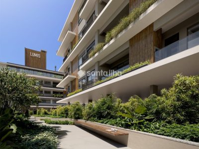 Apartamento à venda com 73m², 2 quartos, 1 suíte, 1 vaga no bairro Campeche em Florianópolis - Foto 14