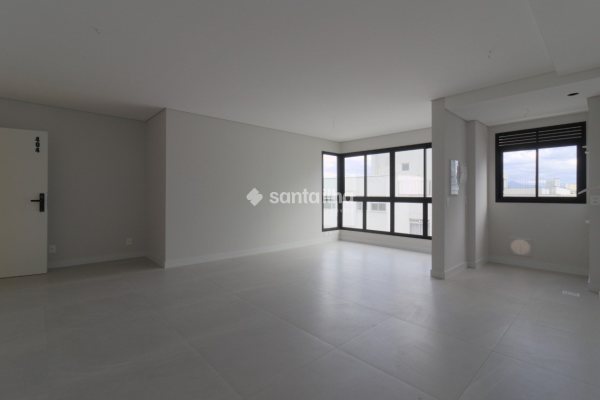 Apartamento à venda com 71m², 2 quartos, 1 suíte, 2 vagas no bairro Coqueiros em Florianópolis