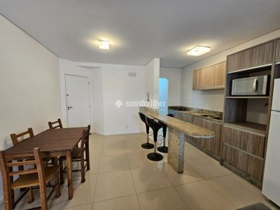 Apartamento à venda com 71m², 2 quartos, 1 suíte, 1 vaga no bairro Campeche em Florianópolis - Foto 8