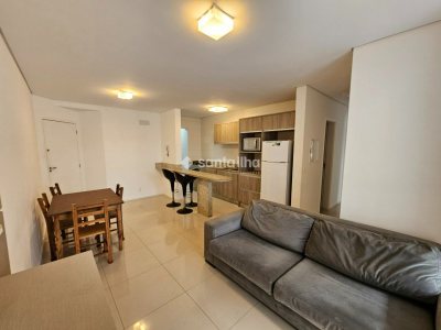 Apartamento à venda com 71m², 2 quartos, 1 suíte, 1 vaga no bairro Campeche em Florianópolis - Foto 10