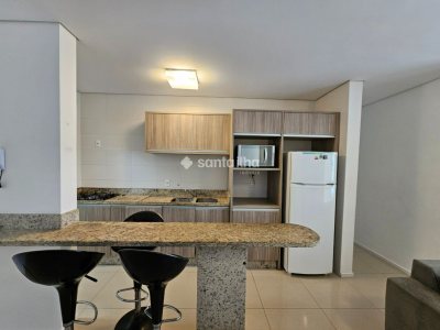 Apartamento à venda com 71m², 2 quartos, 1 suíte, 1 vaga no bairro Campeche em Florianópolis - Foto 7