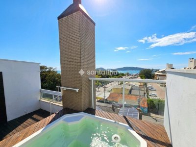 Apartamento à venda com 71m², 2 quartos, 1 suíte, 1 vaga no bairro Campeche em Florianópolis - Foto 18
