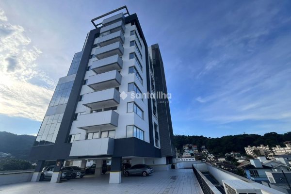 Sala/Conjunto à venda com 38m², 1 vaga no bairro Saco dos Limões em Florianópolis