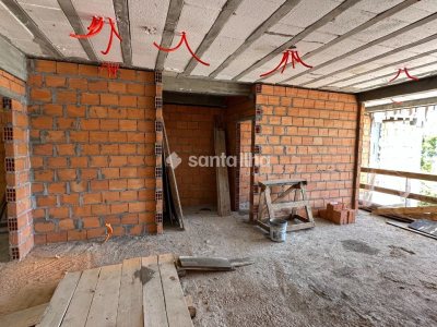 Casa em Condomínio à venda com 258m², 3 quartos, 3 suítes, 2 vagas no bairro Lagoa da Conceição em Florianópolis - Foto 19