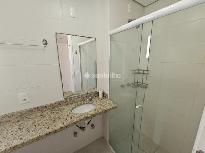 Apartamento à venda com 71m², 2 quartos, 1 suíte, 1 vaga no bairro Campeche em Florianópolis - Foto 16