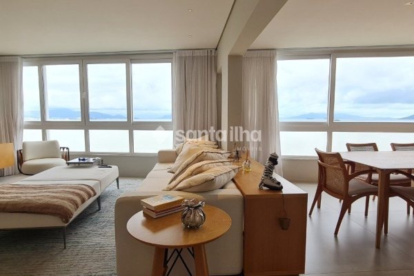Cobertura à venda com 172m², 3 quartos, 1 suíte, 1 vaga no bairro Centro em Florianópolis