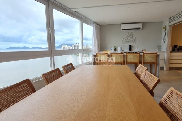 Cobertura à venda com 172m², 3 quartos, 1 suíte, 1 vaga no bairro Centro em Florianópolis
