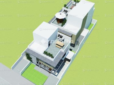 Casa à venda com 127m², 2 quartos, 2 suítes, 1 vaga no bairro Ribeirão da Ilha em Florianópolis - Foto 3