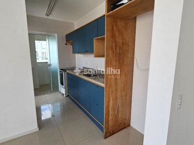 Cobertura à venda com 170m², 3 quartos, 1 suíte, 2 vagas no bairro Campeche Leste em Florianópolis - Foto 9