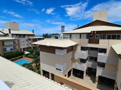 Cobertura à venda com 170m², 3 quartos, 1 suíte, 2 vagas no bairro Campeche Leste em Florianópolis - Foto 6