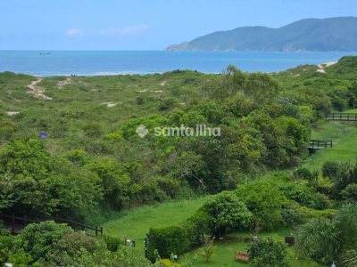 Cobertura à venda com 170m², 3 quartos, 1 suíte, 2 vagas no bairro Campeche Leste em Florianópolis - Foto 3