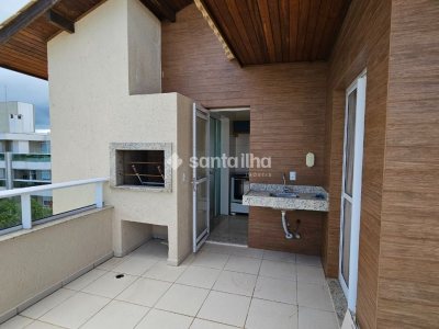 Cobertura à venda com 170m², 3 quartos, 1 suíte, 2 vagas no bairro Campeche Leste em Florianópolis - Foto 10