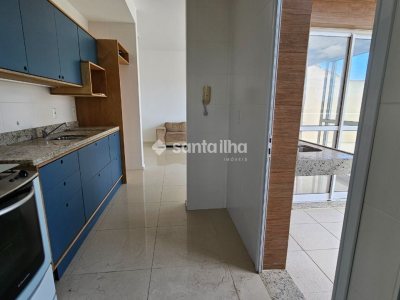 Cobertura à venda com 170m², 3 quartos, 1 suíte, 2 vagas no bairro Campeche Leste em Florianópolis - Foto 5