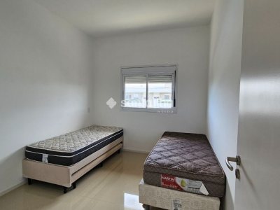 Cobertura à venda com 170m², 3 quartos, 1 suíte, 2 vagas no bairro Campeche Leste em Florianópolis - Foto 12