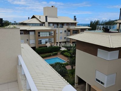 Cobertura à venda com 170m², 3 quartos, 1 suíte, 2 vagas no bairro Campeche Leste em Florianópolis - Foto 17