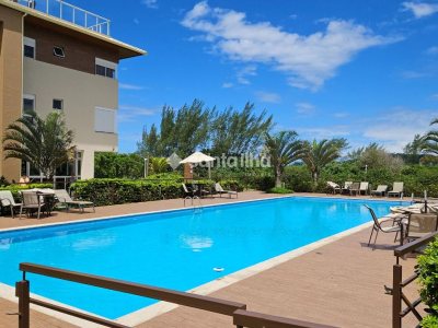 Cobertura à venda com 170m², 3 quartos, 1 suíte, 2 vagas no bairro Campeche Leste em Florianópolis - Foto 21