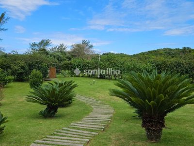 Cobertura à venda com 170m², 3 quartos, 1 suíte, 2 vagas no bairro Campeche Leste em Florianópolis - Foto 22