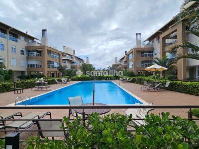 Cobertura à venda com 170m², 3 quartos, 1 suíte, 2 vagas no bairro Campeche Leste em Florianópolis - Foto 23