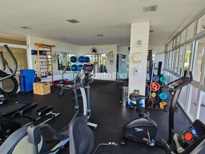 Cobertura à venda com 170m², 3 quartos, 1 suíte, 2 vagas no bairro Campeche Leste em Florianópolis - Foto 24
