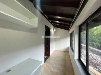 Casa para alugar com 200m², 3 quartos, 1 suíte, 2 vagas no bairro Lagoa da Conceição em Florianopolis - Foto 20