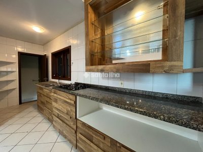 Casa para alugar com 200m², 3 quartos, 1 suíte, 2 vagas no bairro Lagoa da Conceição em Florianopolis - Foto 8