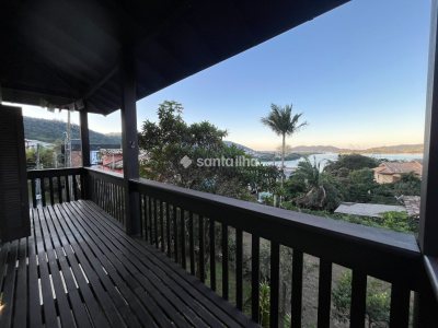 Casa para alugar com 200m², 3 quartos, 1 suíte, 2 vagas no bairro Lagoa da Conceição em Florianopolis - Foto 19