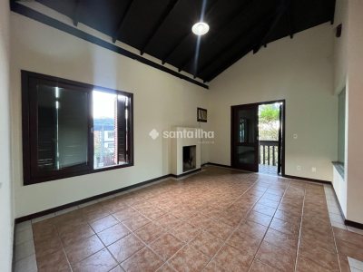 Casa para alugar com 200m², 3 quartos, 1 suíte, 2 vagas no bairro Lagoa da Conceição em Florianopolis - Foto 15