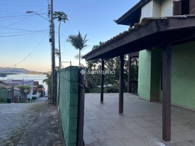 Casa para alugar com 200m², 3 quartos, 1 suíte, 2 vagas no bairro Lagoa da Conceição em Florianopolis - Foto 36