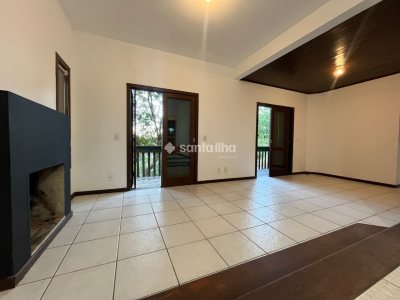 Casa para alugar com 200m², 3 quartos, 1 suíte, 2 vagas no bairro Lagoa da Conceição em Florianopolis - Foto 23