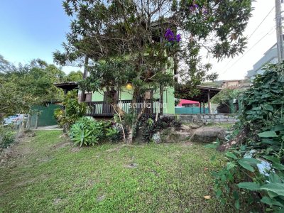 Casa para alugar com 200m², 3 quartos, 1 suíte, 2 vagas no bairro Lagoa da Conceição em Florianopolis - Foto 34