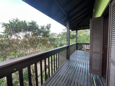 Casa para alugar com 200m², 3 quartos, 1 suíte, 2 vagas no bairro Lagoa da Conceição em Florianopolis - Foto 33