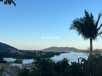 Casa para alugar com 200m², 3 quartos, 1 suíte, 2 vagas no bairro Lagoa da Conceição em Florianopolis - Foto 31