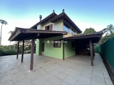 Casa para alugar com 200m², 3 quartos, 1 suíte, 2 vagas no bairro Lagoa da Conceição em Florianopolis - Foto 2