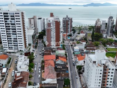 Terreno à venda com 310m² no bairro Agronômica em Florianópolis - Foto 5