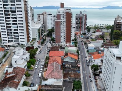 Terreno à venda com 310m² no bairro Agronômica em Florianópolis - Foto 12
