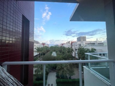 Cobertura à venda com 227m², 4 quartos, 3 suítes, 2 vagas no bairro Campeche em Florianópolis - Foto 28