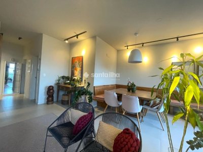 Cobertura à venda com 227m², 4 quartos, 3 suítes, 2 vagas no bairro Campeche em Florianópolis - Foto 8