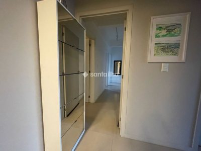 Cobertura à venda com 227m², 4 quartos, 3 suítes, 2 vagas no bairro Campeche em Florianópolis - Foto 25