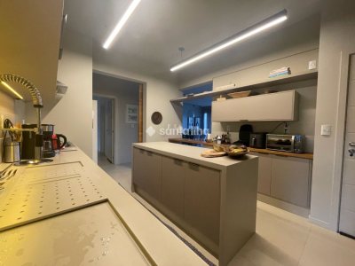 Cobertura à venda com 227m², 4 quartos, 3 suítes, 2 vagas no bairro Campeche em Florianópolis - Foto 13