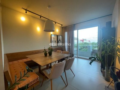 Cobertura à venda com 227m², 4 quartos, 3 suítes, 2 vagas no bairro Campeche em Florianópolis - Foto 11