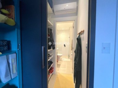 Cobertura à venda com 227m², 4 quartos, 3 suítes, 2 vagas no bairro Campeche em Florianópolis - Foto 20