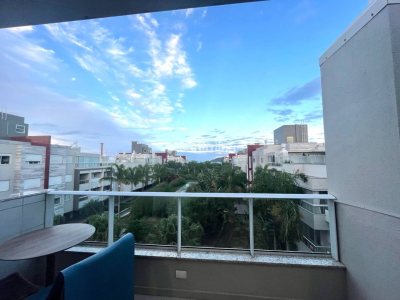 Cobertura à venda com 227m², 4 quartos, 3 suítes, 2 vagas no bairro Campeche em Florianópolis - Foto 12