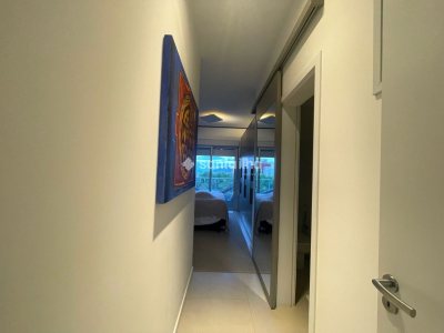 Cobertura à venda com 227m², 4 quartos, 3 suítes, 2 vagas no bairro Campeche em Florianópolis - Foto 17